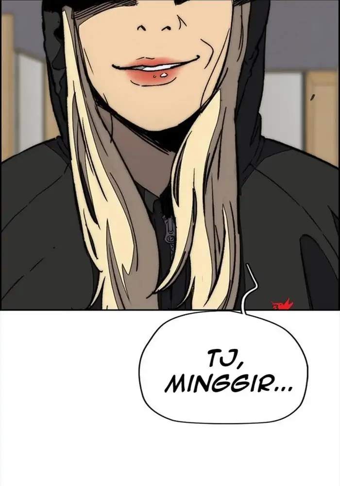 Wind Breaker Chapter 340 Gambar 147