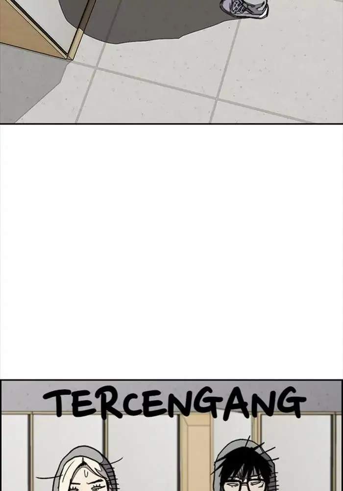 Wind Breaker Chapter 340 Gambar 140