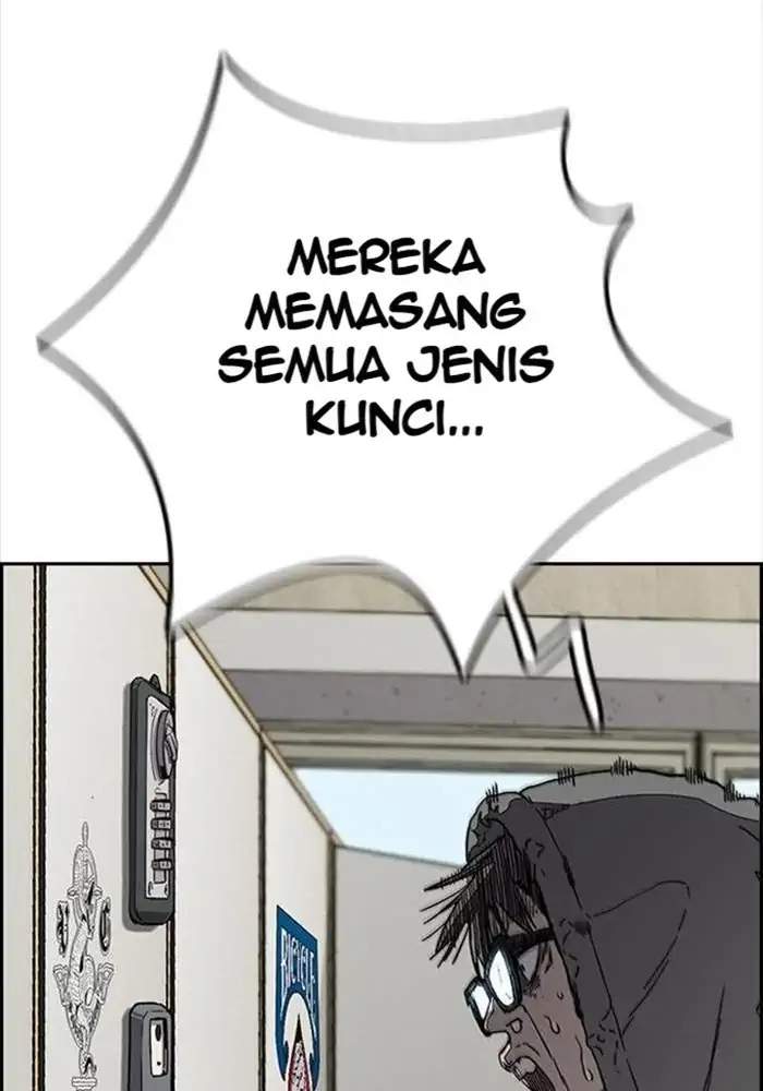 Wind Breaker Chapter 340 Gambar 142