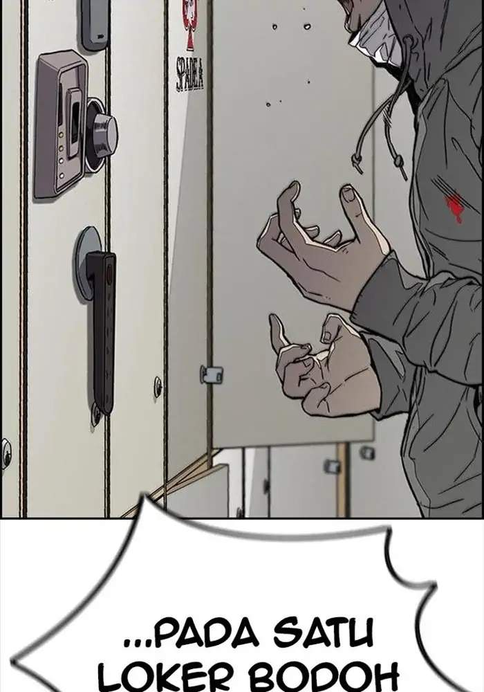 Wind Breaker Chapter 340 Gambar 143