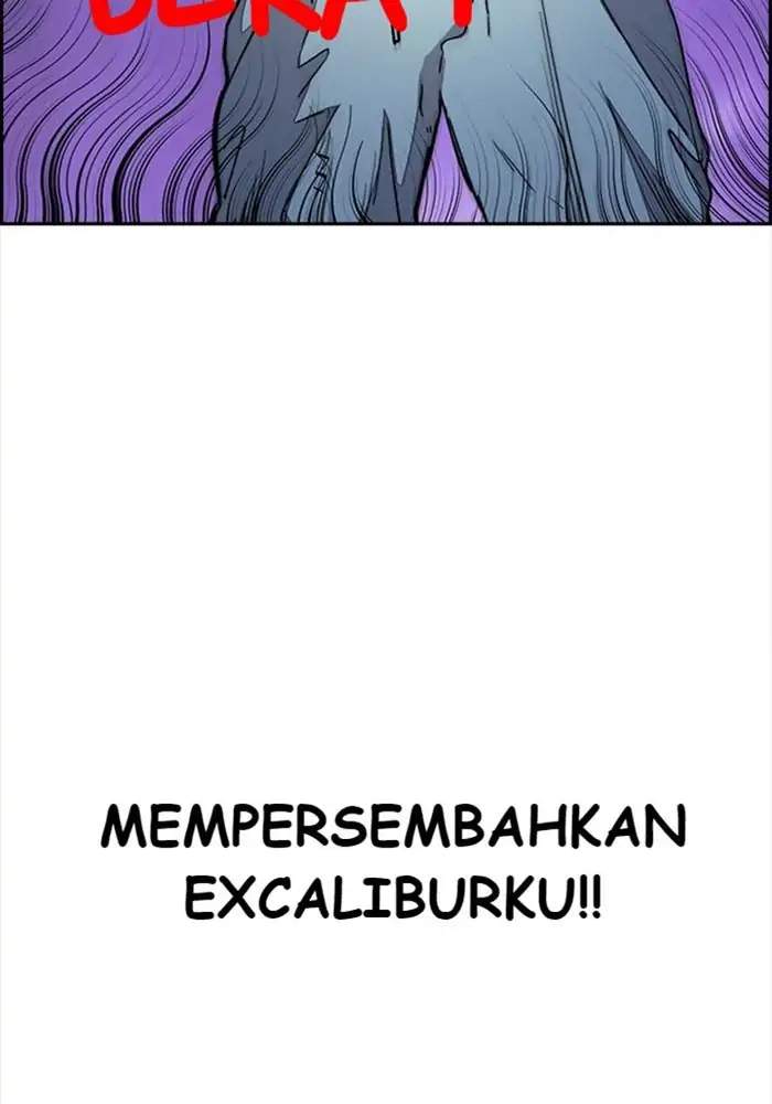 Wind Breaker Chapter 340 Gambar 154