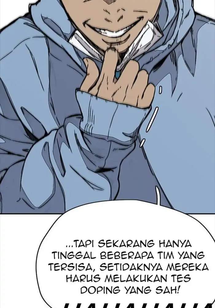 Wind Breaker Chapter 340 Gambar 15
