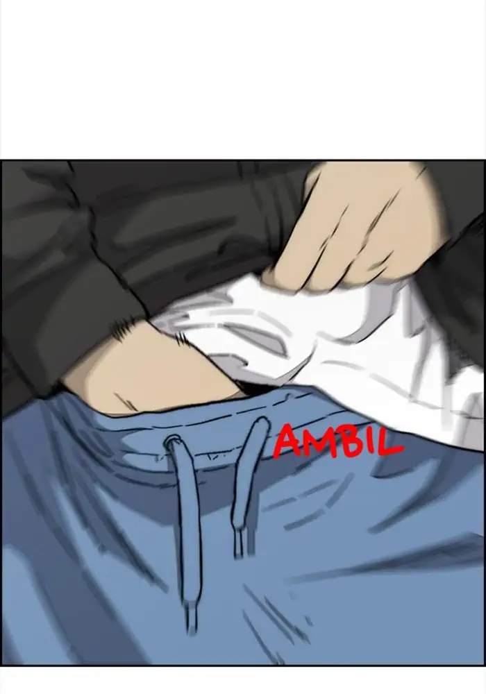 Wind Breaker Chapter 340 Gambar 150