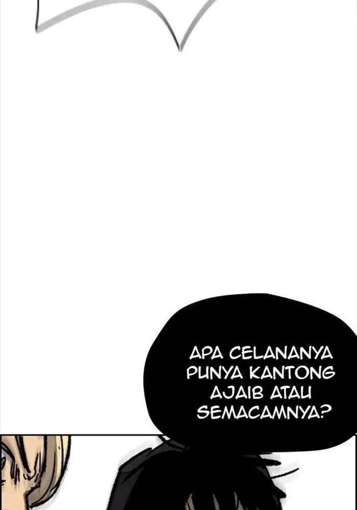 Wind Breaker Chapter 340 Gambar 164