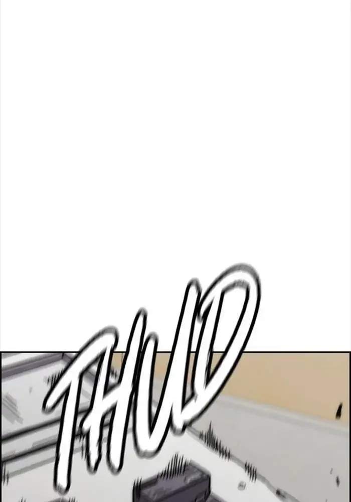 Wind Breaker Chapter 340 Gambar 166