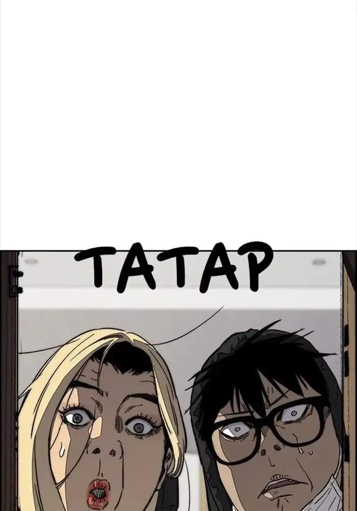 Wind Breaker Chapter 340 Gambar 168