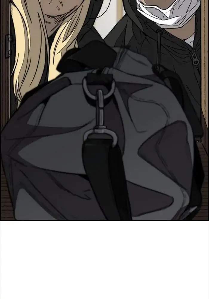 Wind Breaker Chapter 340 Gambar 169