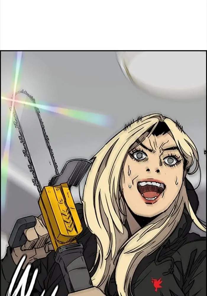 Wind Breaker Chapter 340 Gambar 160