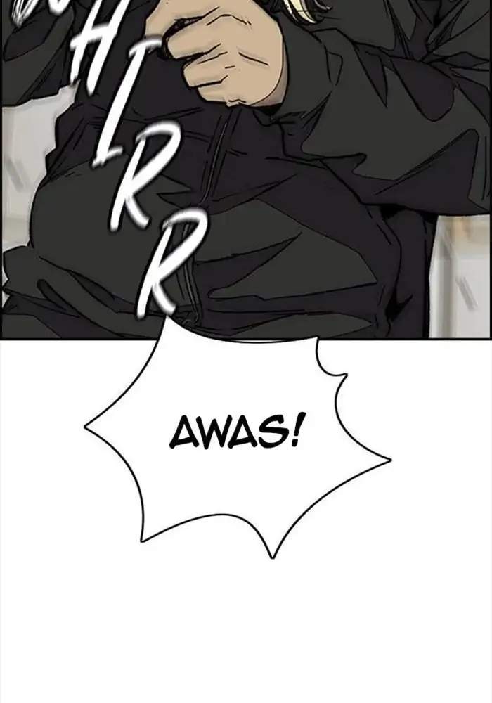 Wind Breaker Chapter 340 Gambar 161