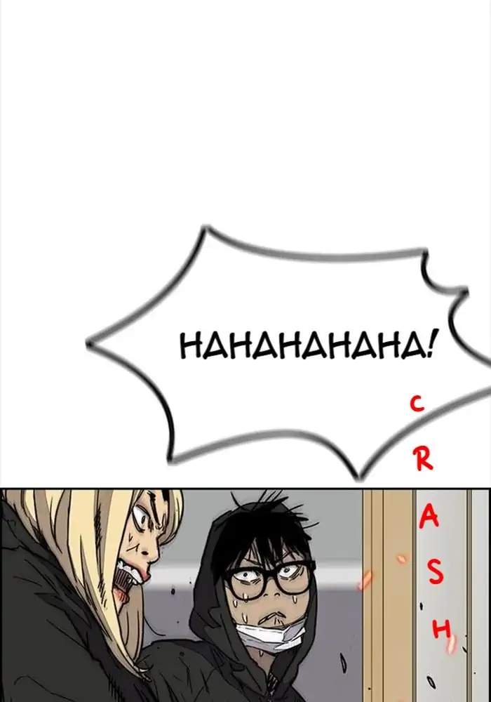 Wind Breaker Chapter 340 Gambar 162