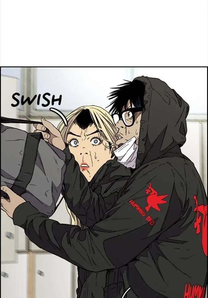 Wind Breaker Chapter 340 Gambar 176