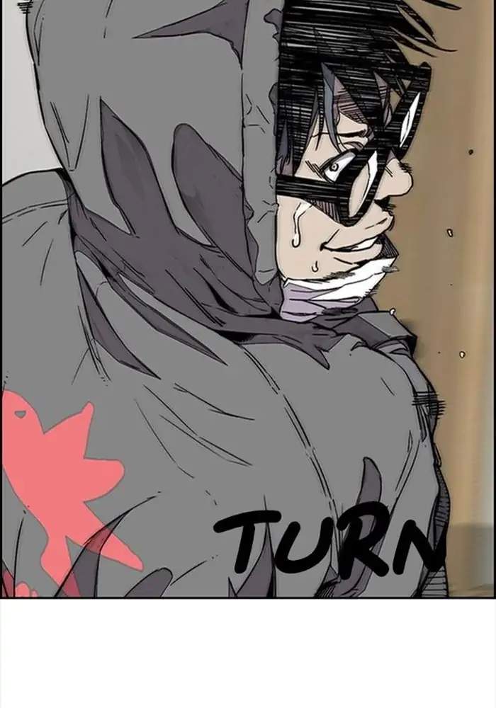 Wind Breaker Chapter 340 Gambar 178