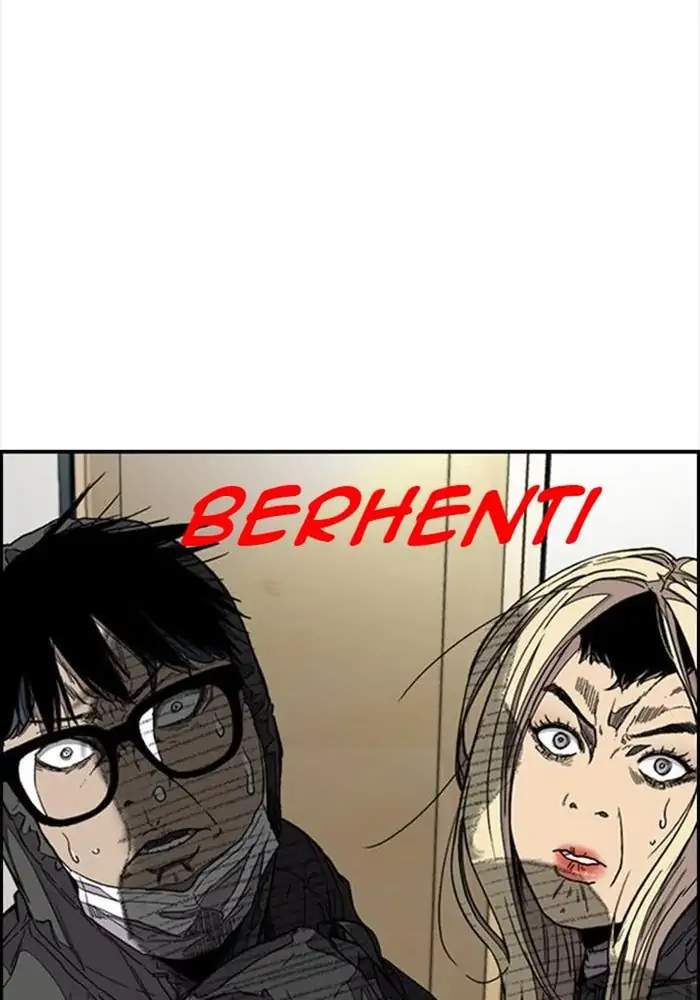 Wind Breaker Chapter 340 Gambar 179