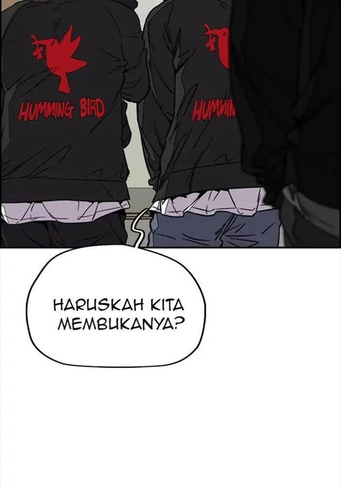 Wind Breaker Chapter 340 Gambar 173