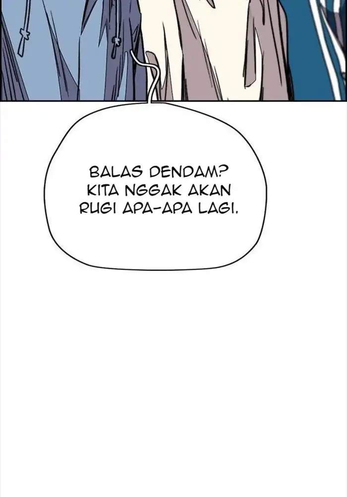 Wind Breaker Chapter 340 Gambar 18