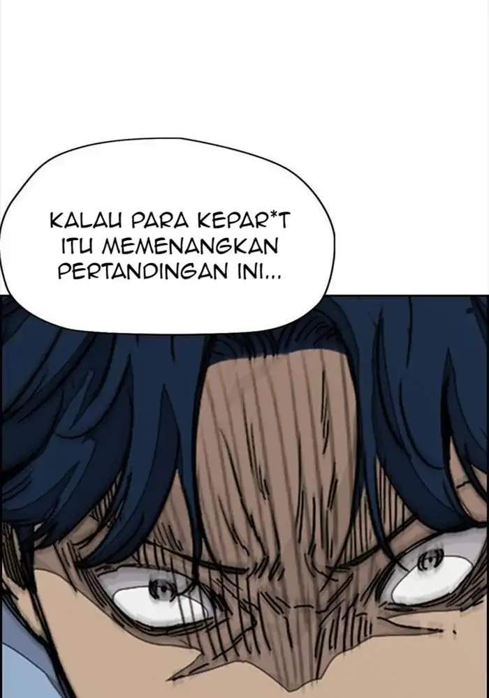Wind Breaker Chapter 340 Gambar 19