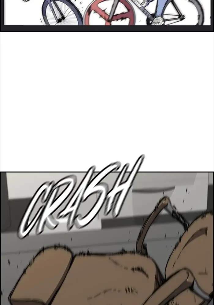 Manhwa Wind Breaker Chapter 340 gambar nomor 2