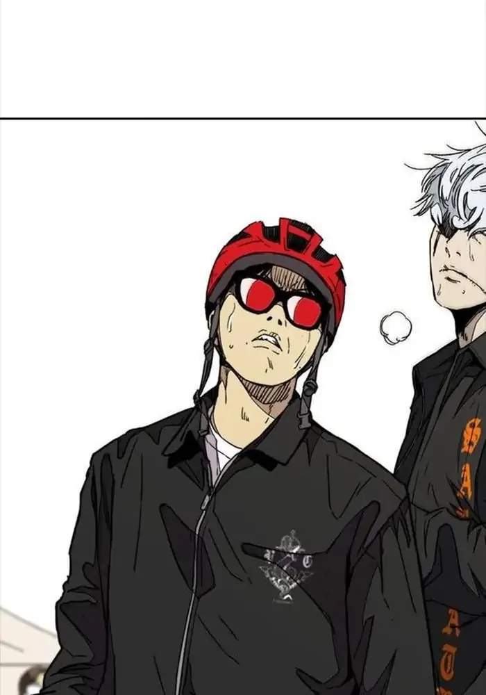 Wind Breaker Chapter 340 Gambar 21