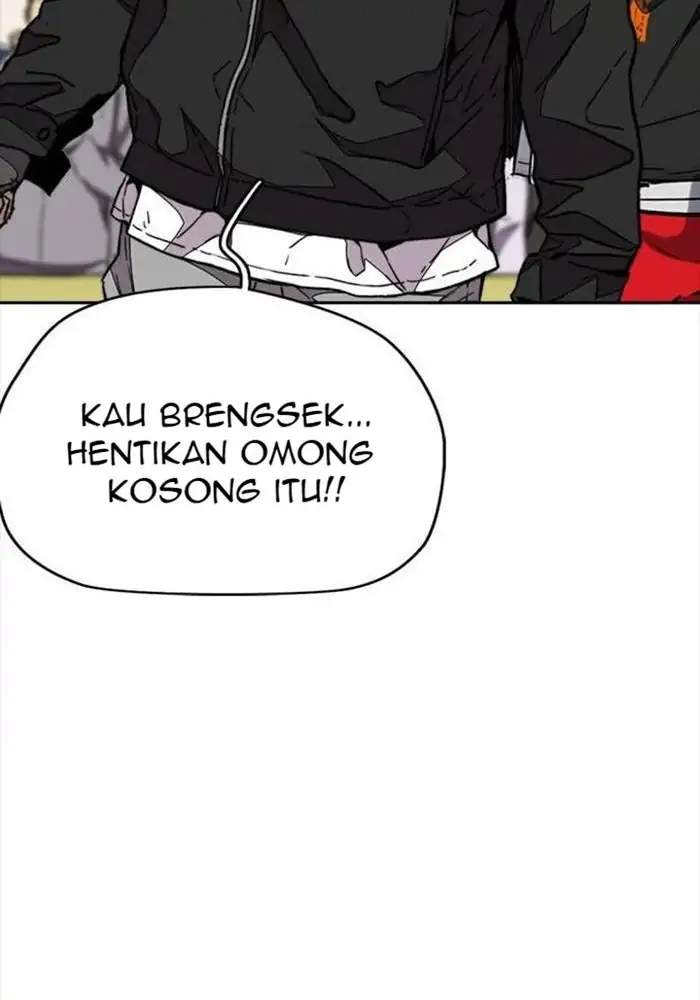 Wind Breaker Chapter 340 Gambar 22