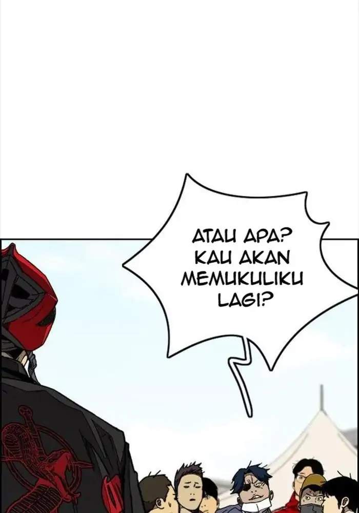 Wind Breaker Chapter 340 Gambar 23