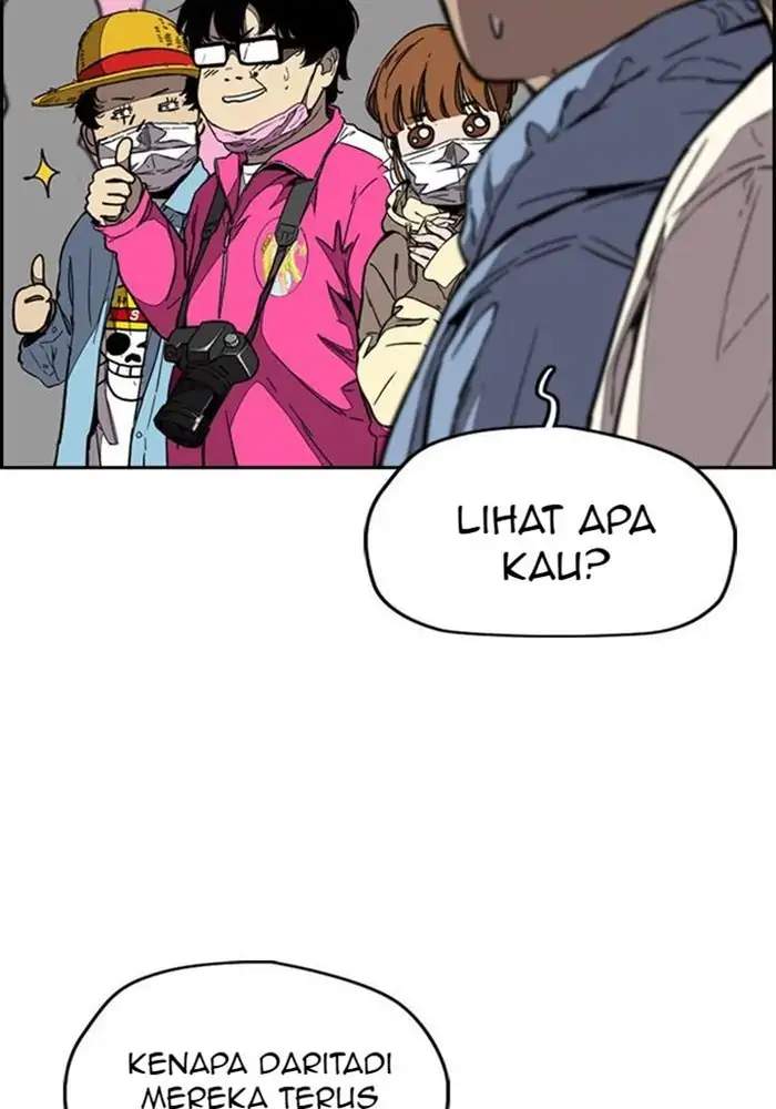 Wind Breaker Chapter 340 Gambar 30