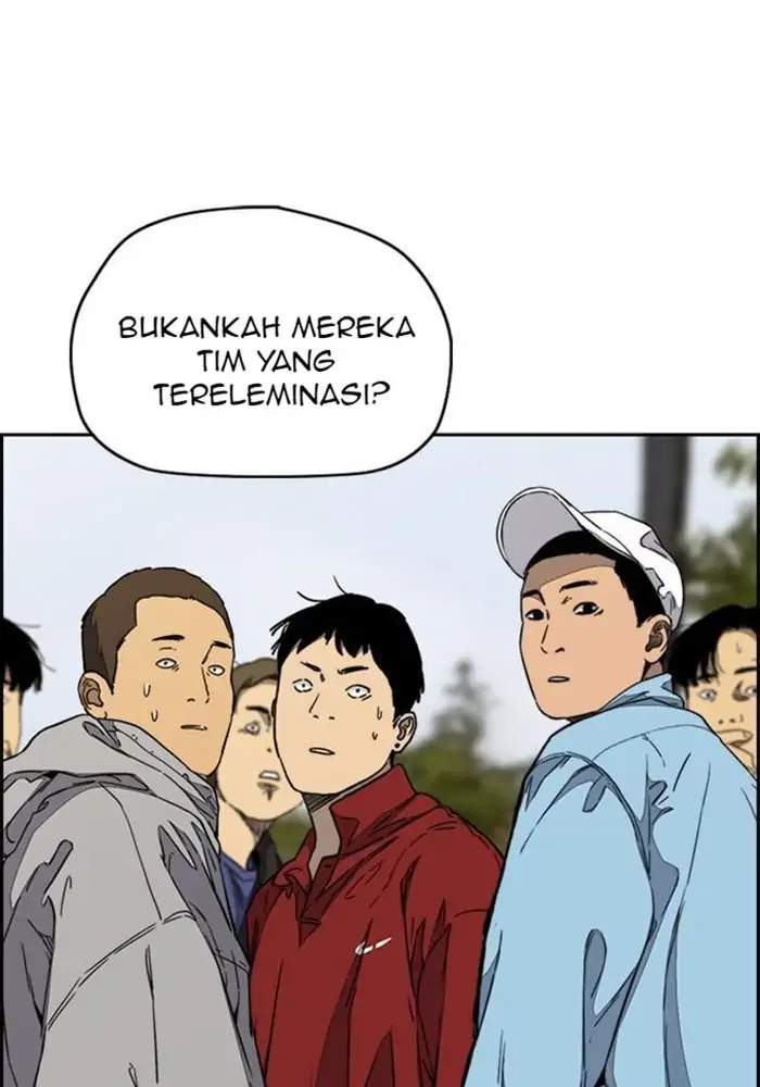 Wind Breaker Chapter 340 Gambar 32