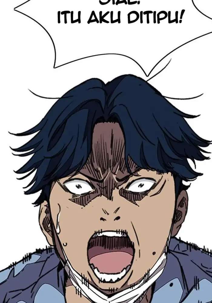 Wind Breaker Chapter 340 Gambar 36