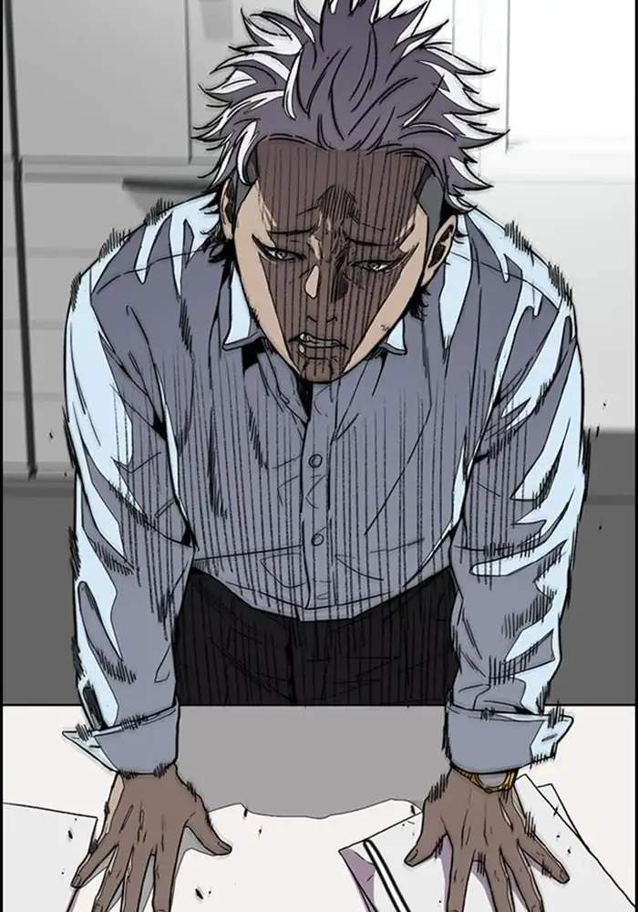 Wind Breaker Chapter 340 Gambar 4