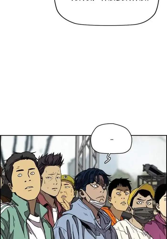 Wind Breaker Chapter 340 Gambar 41