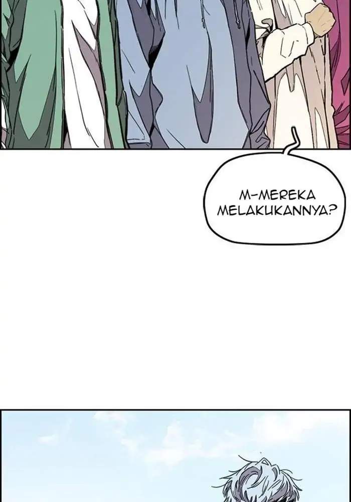 Wind Breaker Chapter 340 Gambar 42