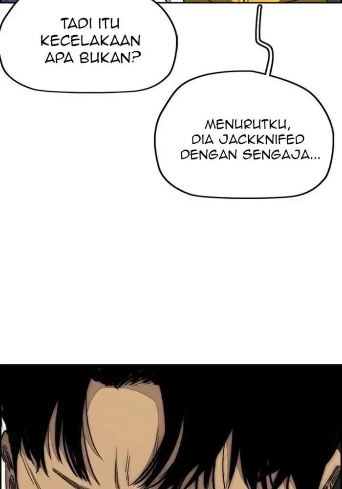 Wind Breaker Chapter 340 Gambar 48