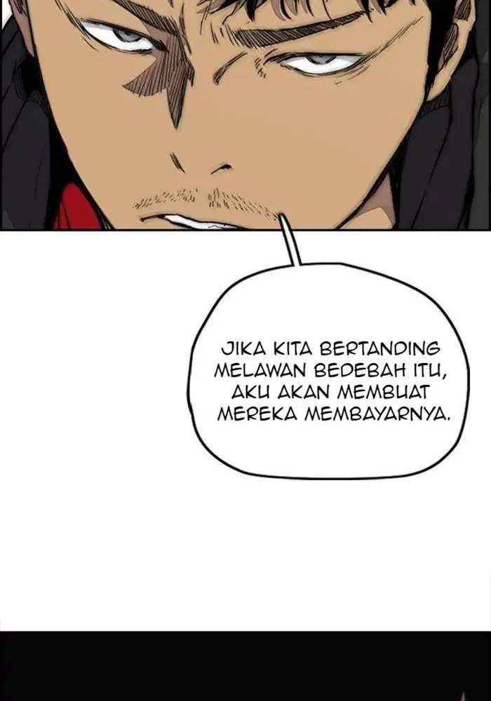 Wind Breaker Chapter 340 Gambar 49