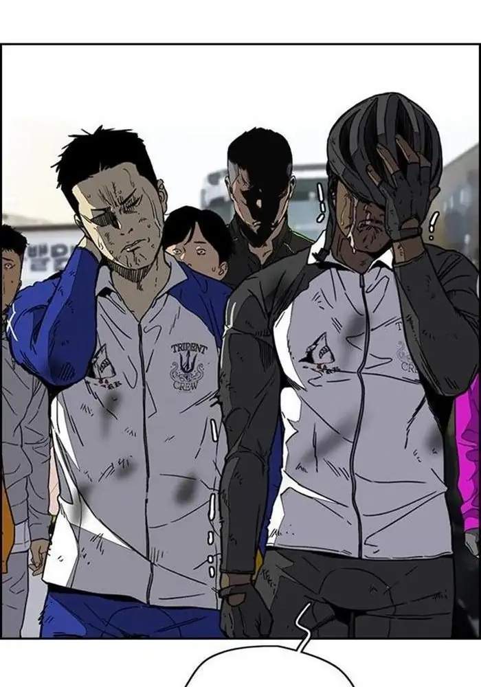 Wind Breaker Chapter 340 Gambar 51