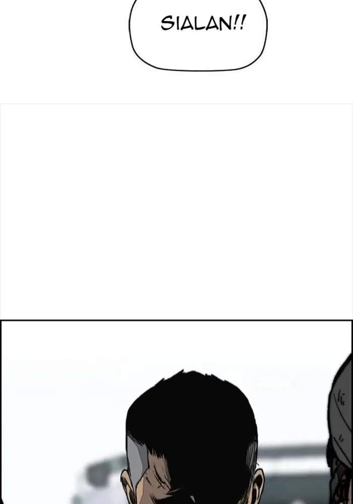 Wind Breaker Chapter 340 Gambar 52