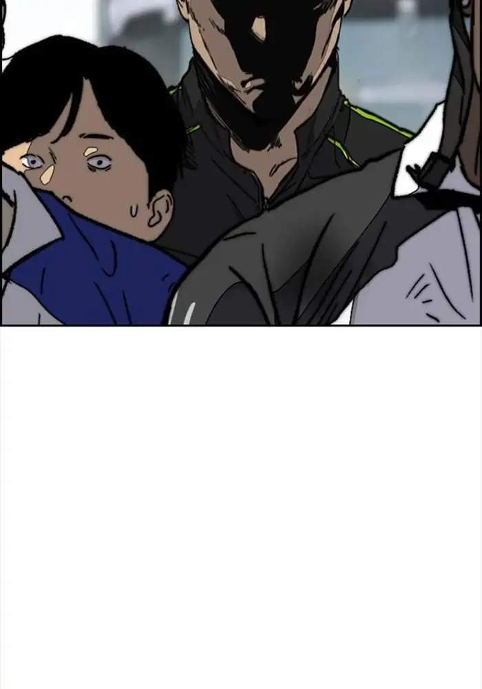 Wind Breaker Chapter 340 Gambar 53