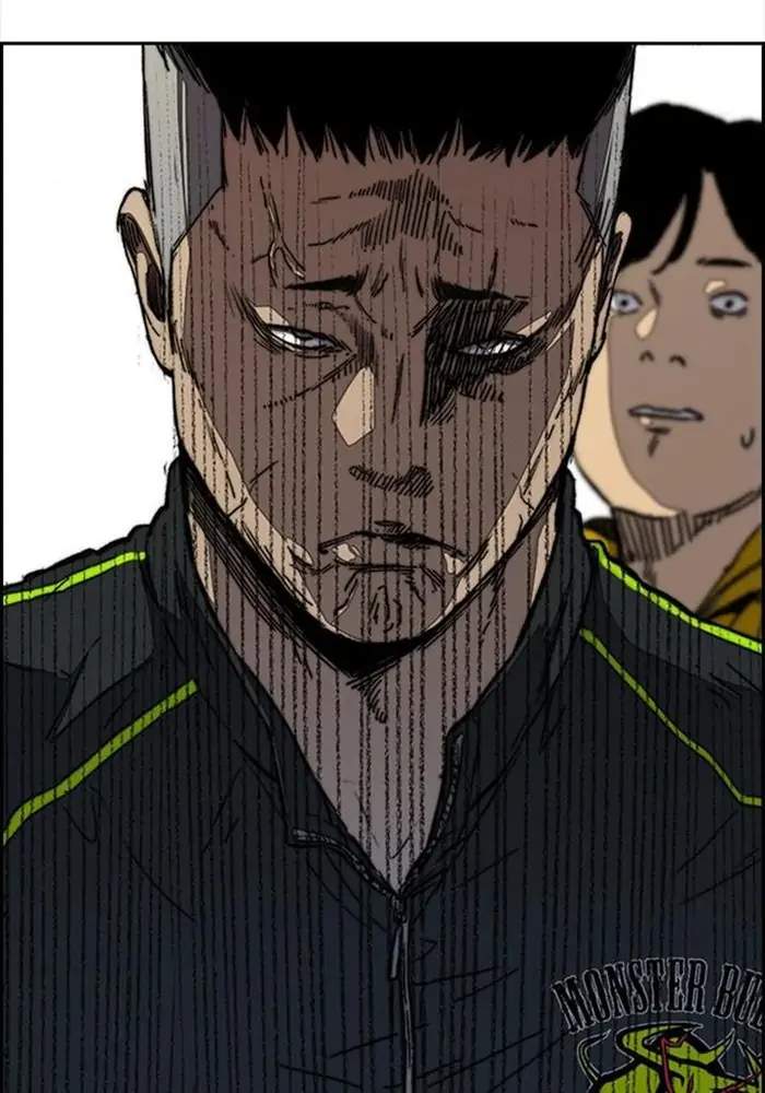 Wind Breaker Chapter 340 Gambar 54