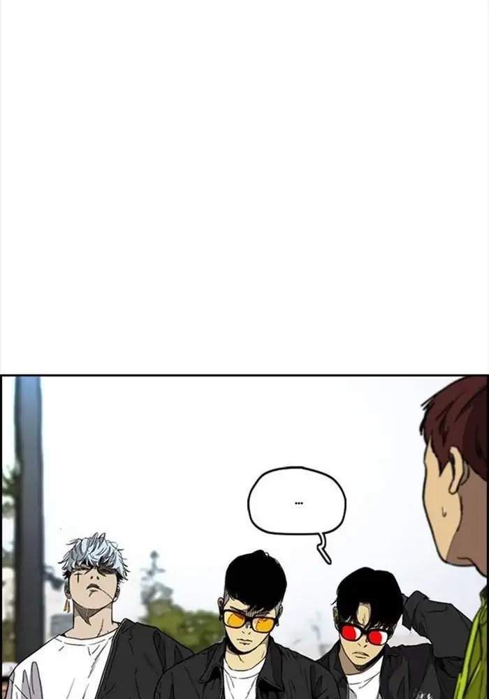 Wind Breaker Chapter 340 Gambar 58