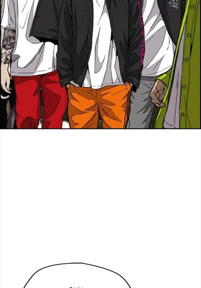 Wind Breaker Chapter 340 Gambar 59