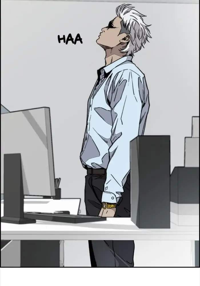 Wind Breaker Chapter 340 Gambar 6