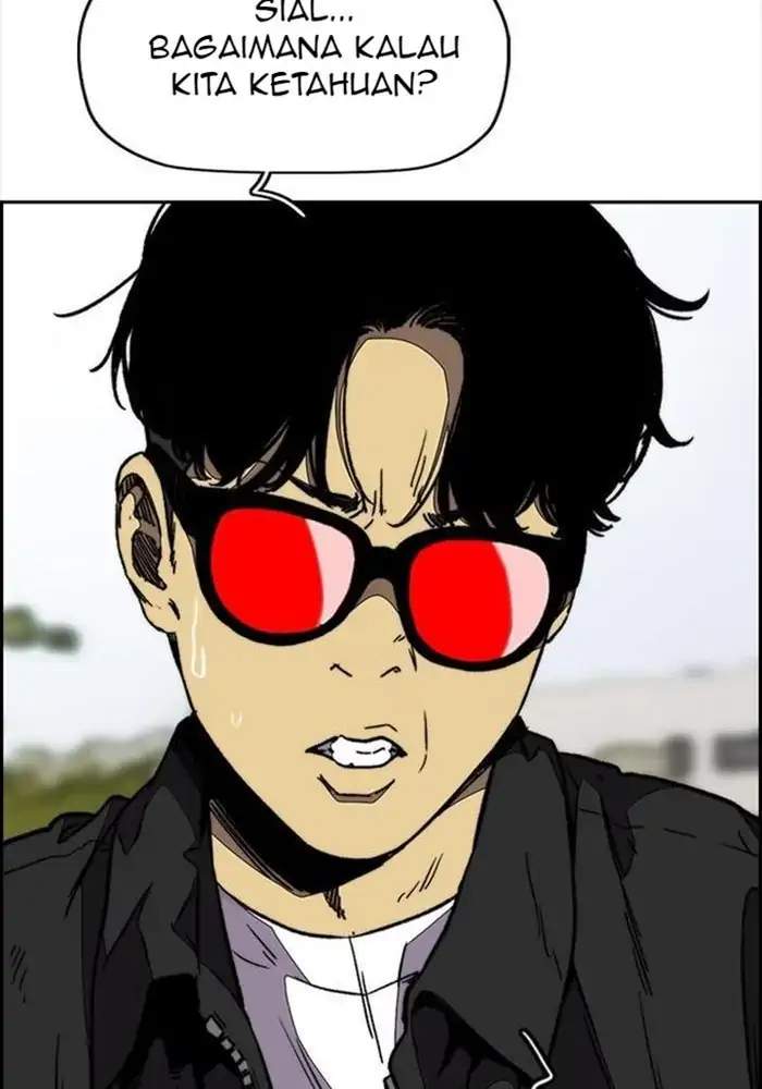 Wind Breaker Chapter 340 Gambar 60