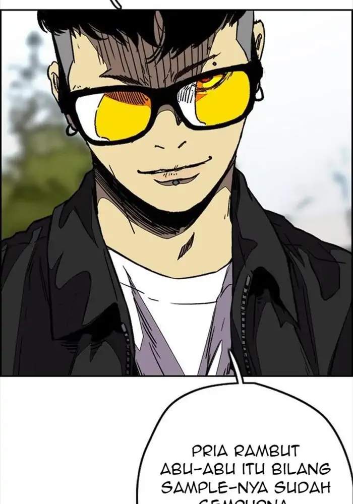 Wind Breaker Chapter 340 Gambar 62