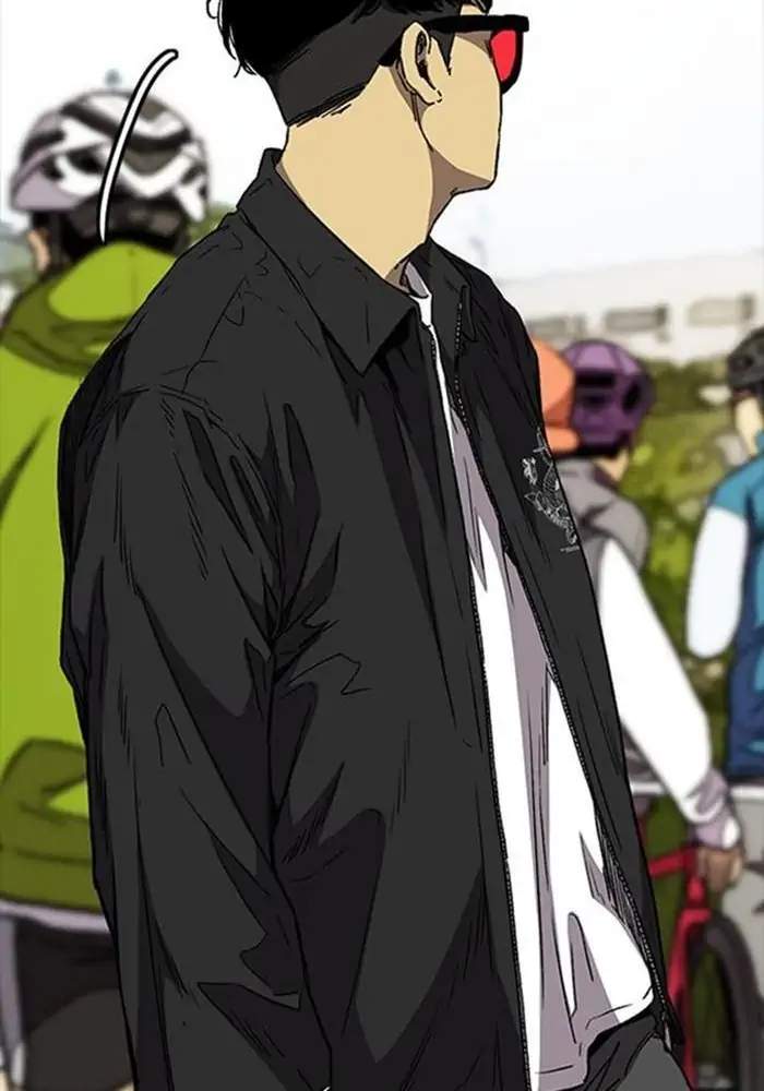 Wind Breaker Chapter 340 Gambar 64