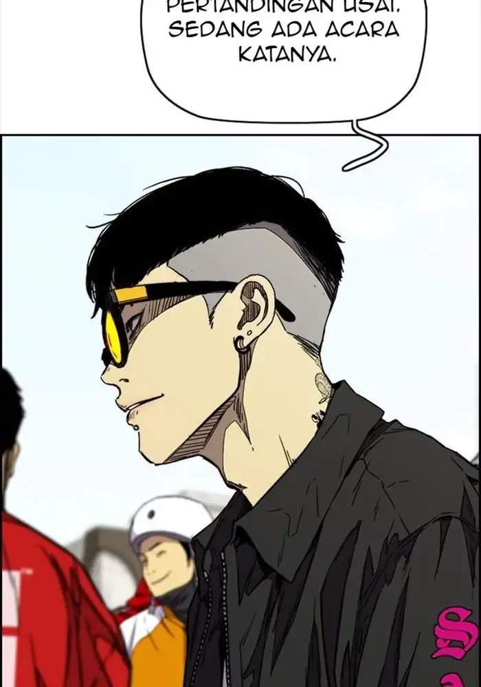 Wind Breaker Chapter 340 Gambar 66