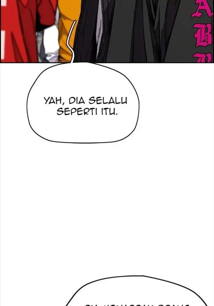 Wind Breaker Chapter 340 Gambar 67