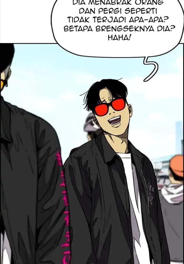 Wind Breaker Chapter 340 Gambar 68
