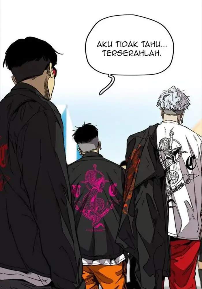 Wind Breaker Chapter 340 Gambar 70