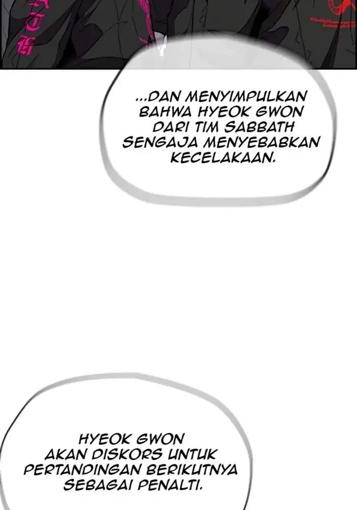 Wind Breaker Chapter 340 Gambar 74