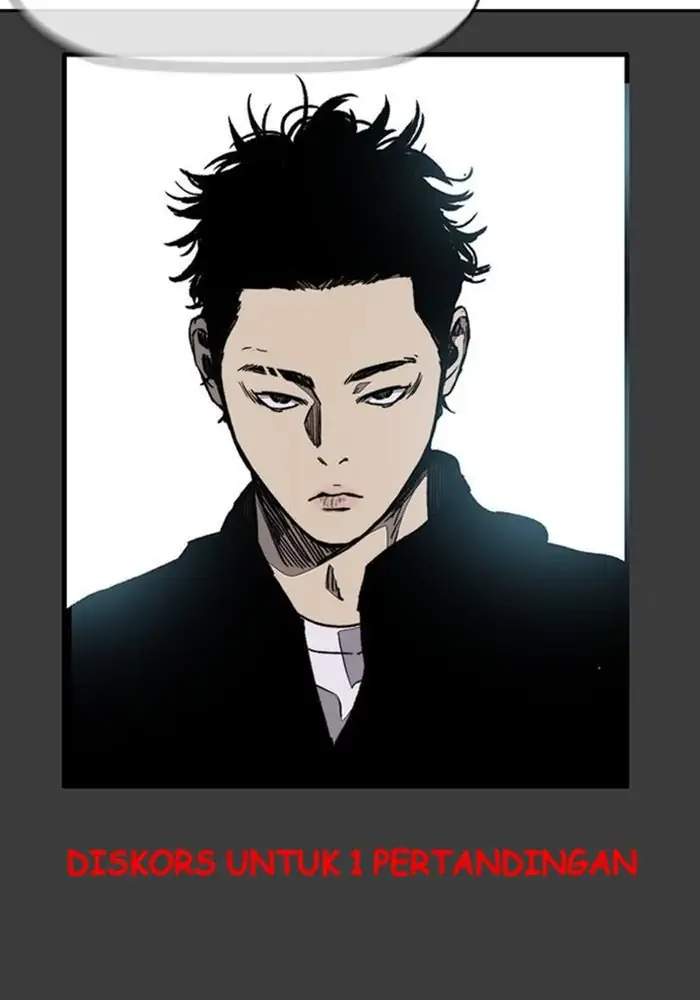 Wind Breaker Chapter 340 Gambar 75