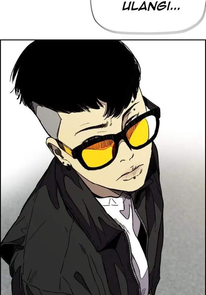 Wind Breaker Chapter 340 Gambar 78