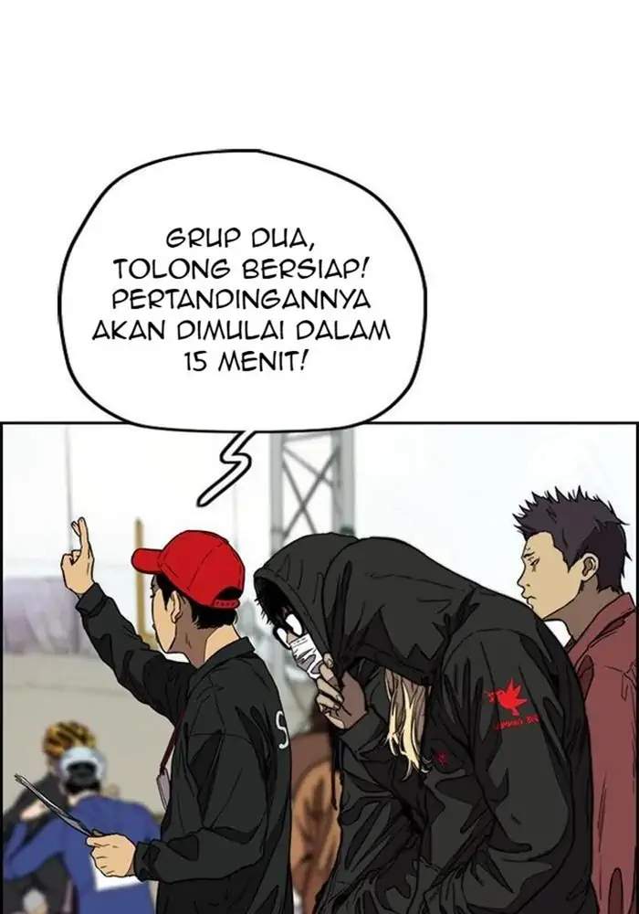 Wind Breaker Chapter 340 Gambar 81